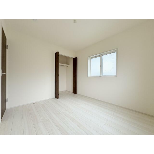 5号棟 居室