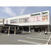 ショッピング施設