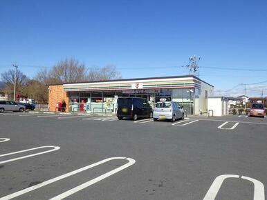 セブンイレブン高崎本郷町店