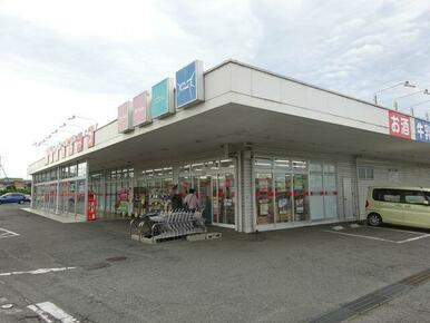 ドラッグスギ剣崎店