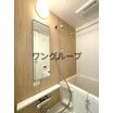 バス/シャワー
