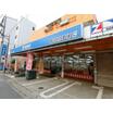 ショッピング施設