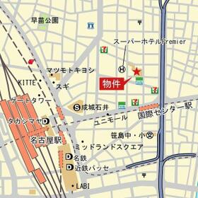 地形図等