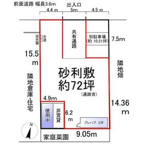 地形図等