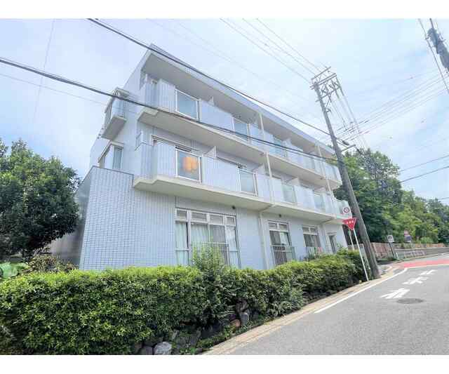 ドミール佐久間 202 1K 名古屋市昭和区の貸マンションの物件情報