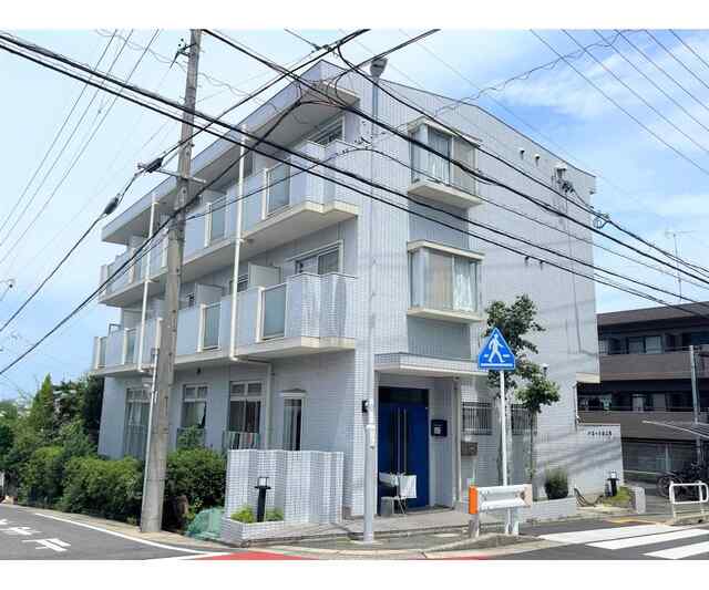 ドミール佐久間 202 1K 名古屋市昭和区の貸マンションの物件情報