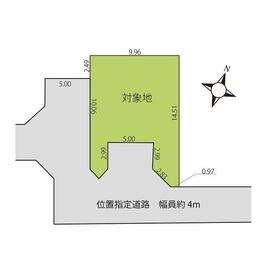 地形図等