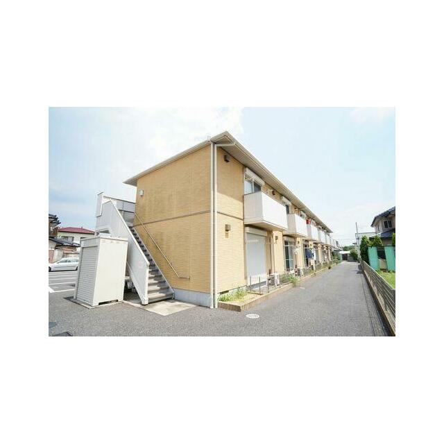 積水ハウス施工の賃貸住宅『シャーメゾン』☆