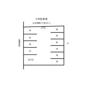 平面図