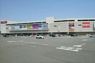 イオンモール高松さん