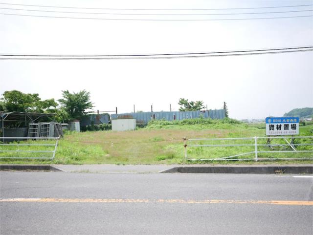 常陸太田市の売り土地 Mapfan