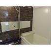 バス/シャワー