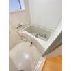 バス/シャワー