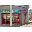 ショッピング施設