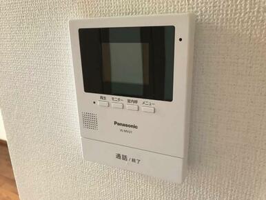 モニターホン