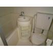 バス/シャワー