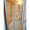 バス/シャワー