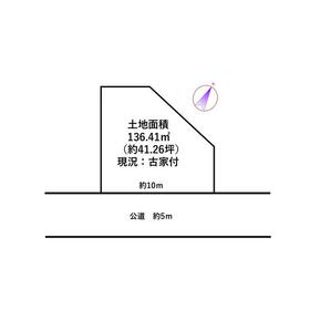 地形図等
