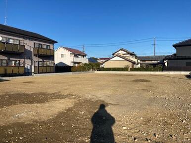 未来を鮮やかに彩る住まい（2号棟）