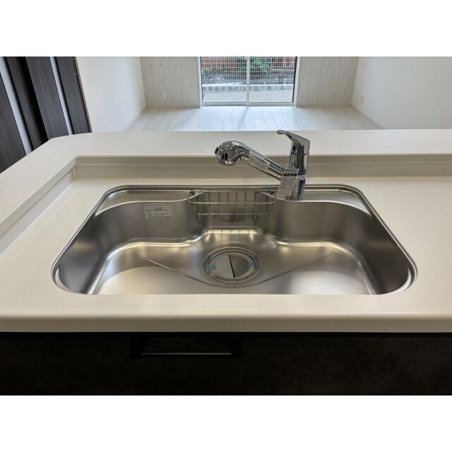 シンク（3号棟）