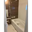 バス/シャワー