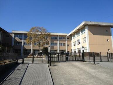 四日市市立桜小学校