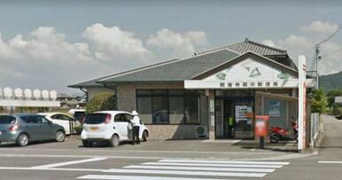 観音寺粟井郵便局