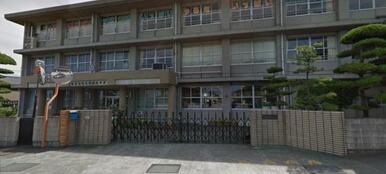 豊田小学校