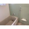 バス/シャワー