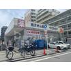 ショッピング施設