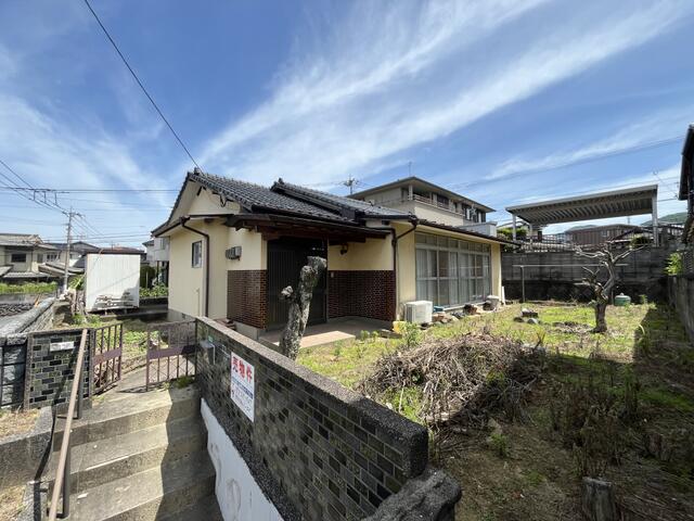 物件画像 北九州市八幡西区 小嶺台２丁目 1階建 4DK