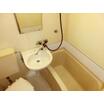 バス/シャワー