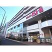 ショッピング施設