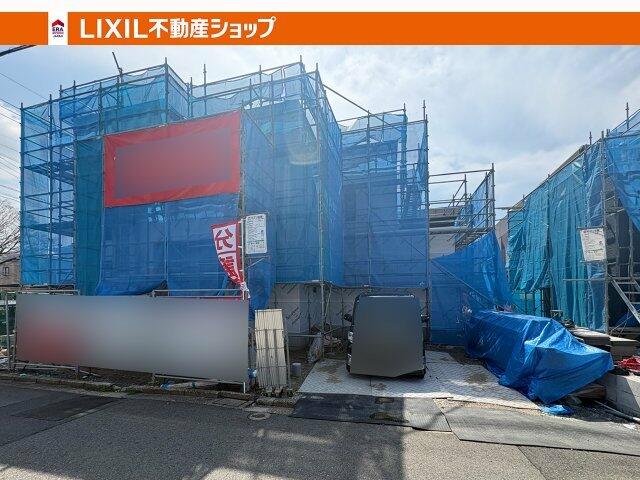 物件画像 北九州市若松区 浜町２丁目 (若松駅) 2階建 4LDK