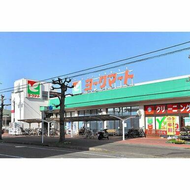 ヨークマート 鴨宮店