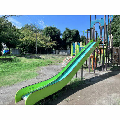 南鴨宮富士見公園