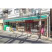 ショッピング施設
