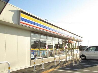 ミニストップ　細江南店