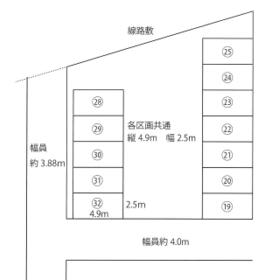 平面図