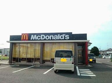 マクドナルド
