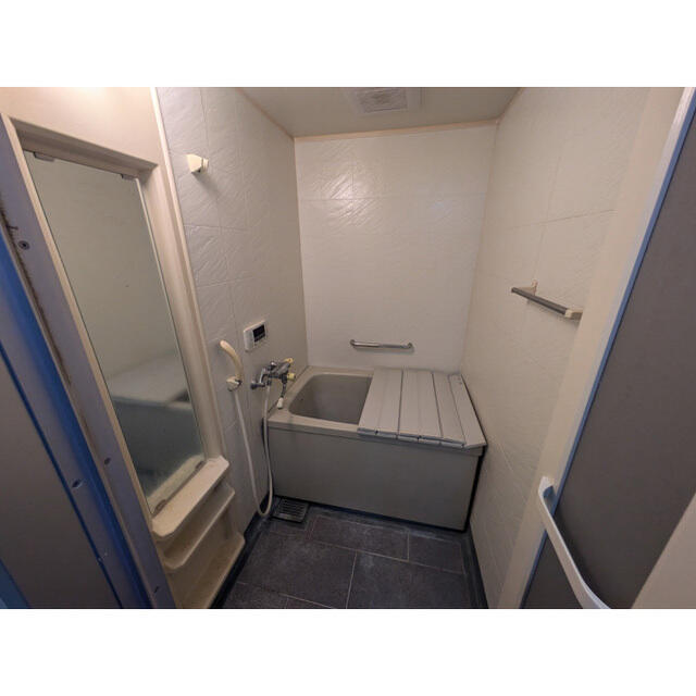 シャルマンコーポ大和郡山