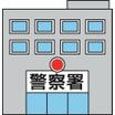 警察署、交番