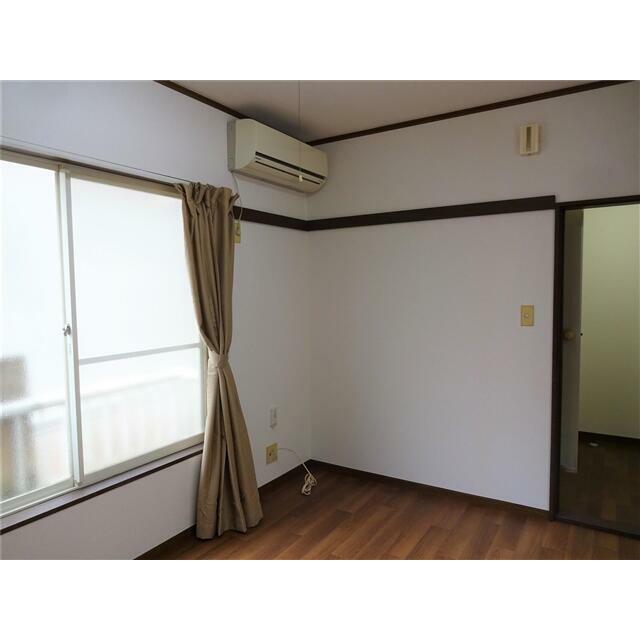 ＹＳハイム１０１　１Ｋ　横須賀市追浜町１丁目