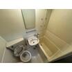 バス/シャワー