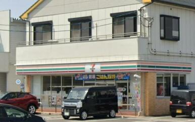 セブン-イレブン 観音寺坂本店