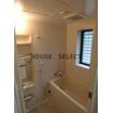 バス/シャワー