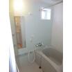 バス/シャワー