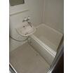 バス/シャワー