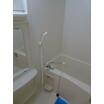 バス/シャワー