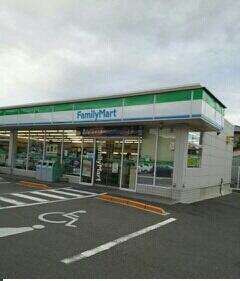 ファミリーマートさん